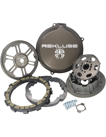 Kit de embrague manual Core TorqDrive® REKLUSE RMS-7113080