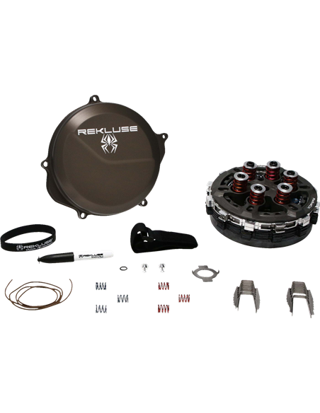 RadiusCX 4.0 Clutch Kit REKLUSE RMS-8913098