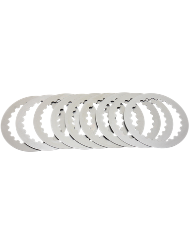 ProX Clutch Plate Steel Set 16.S53029