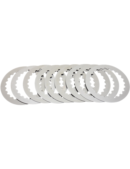 ProX Clutch Plate Steel Set 16.S53029