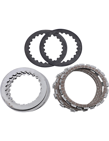 Kit d'embragatge DPK DP BRAKES DPK232