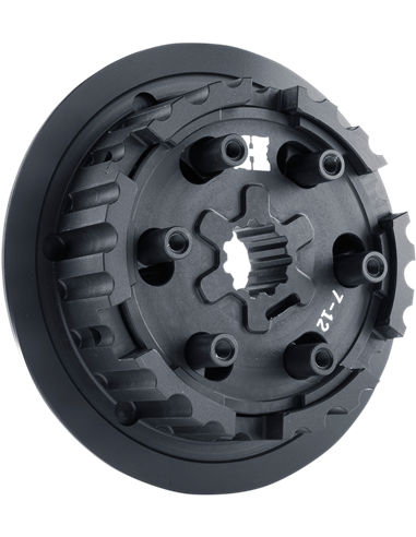 Campainha de embreagem Billetproof HINSON H570