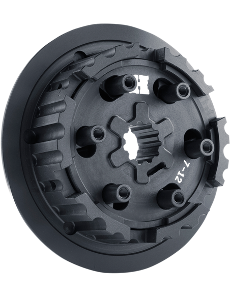 Maza de embrague Billetproof HINSON RACING H570