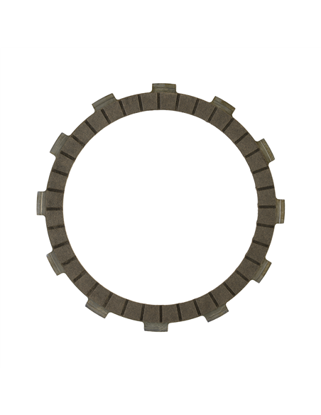 Upgrade Clutch Friction Plates SBS 60124