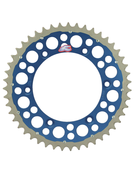 Corona Renthal R 520 52 dents Bl Sc Twin 2240-520-52GPBU