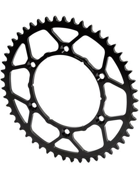 Rear sprocket 520 49 MOTO-MASTER 620071149