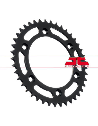 Corona de acero JT SPROCKETS JTR897.41