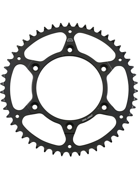 Piñón/corona JT SPROCKETS JTR897.50SC