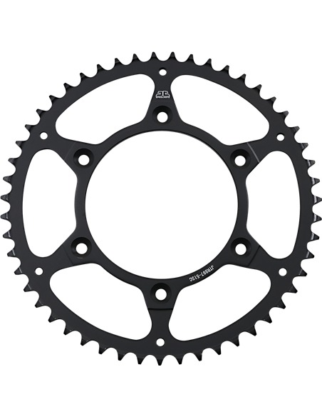 Cremalheira JTR897.51SC SC 51T