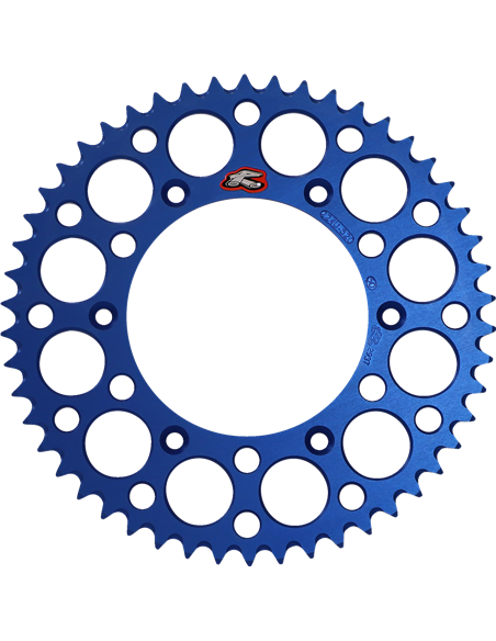 Corona Renthal R 520 50 dents Bl Ul Sc 224U-520-50GPBU