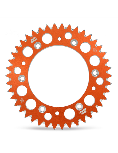 Corona del darrere 520 42T Or MOTO-MASTER 620.072.542