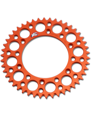 Couronne Renthal R 520 46 dents ou Ul Sc 224U-520-46GPOR