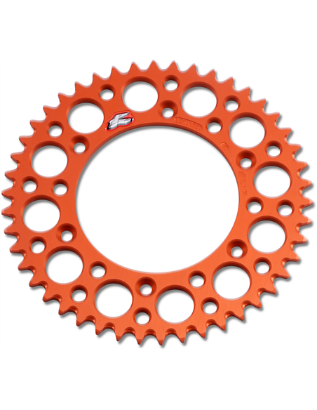 Couronne Renthal R 520 46 dents ou Ul Sc 224U-520-46GPOR