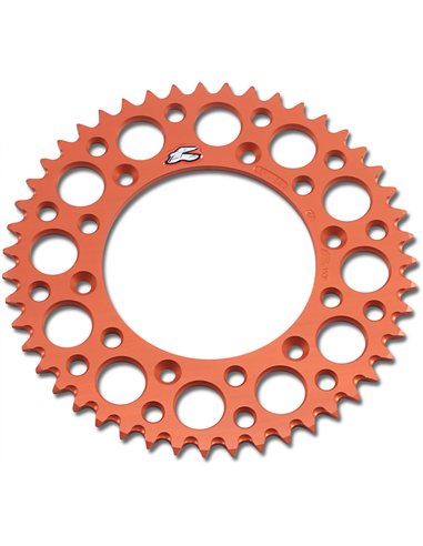 Corona Renthal R 520 47 dents Or Ul Sc 224U-520-47GPOR