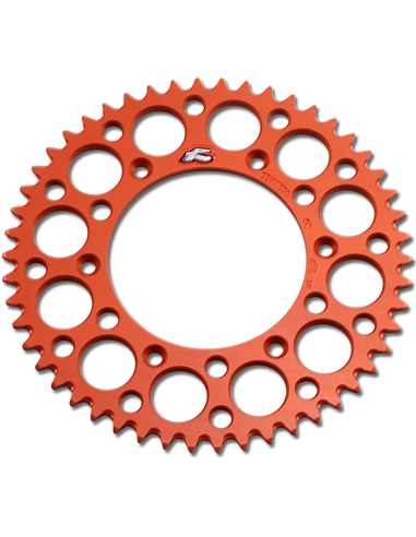 Couronne Renthal R 520 50 dents ou Ul Sc 224U-520-50GPOR