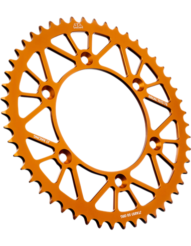 Couronne JTA897.50ORG SPRKT RL 50T HUS / KTM ORG