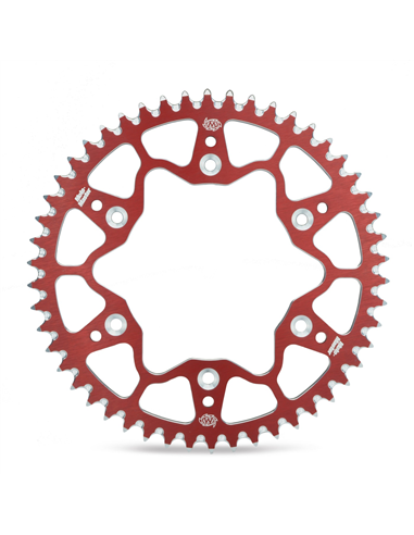 Roda dentada MX Racing 7075 MOTO-MASTER 620072351