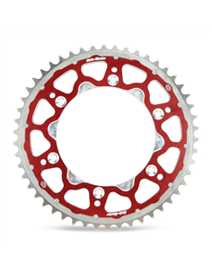 Coroa dupla MOTO-MASTER Fusion 620073349