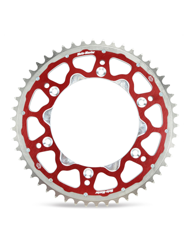 MOTO-MASTER Fusion Dual Crown 620073349