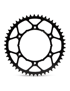 Ultralight steel rear sprocket MOTO-MASTER 620071154