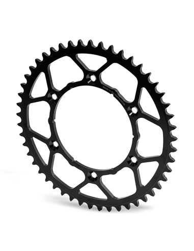 Corona del darrere ultralleugera en acer MOTO-MASTER 620071154