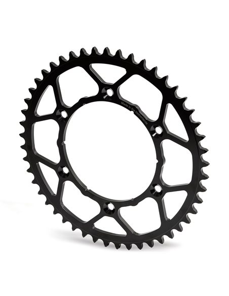 Corona del darrere ultralleugera en acer MOTO-MASTER 620071154