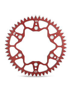 Roda dentada MX Racing 7075 MOTO-MASTER 620072354