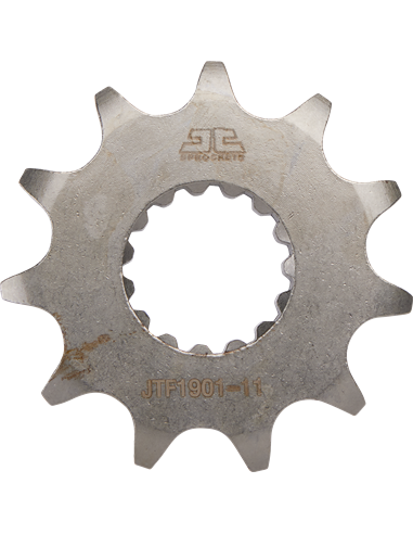 Piñón de arrastre JT SPROCKETS JTF1901.11