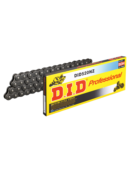 Chain 520 NZ DID 4525516169226