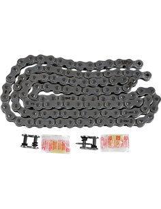 Cadena 520 Max O RK 520MAX-O-114-CLF