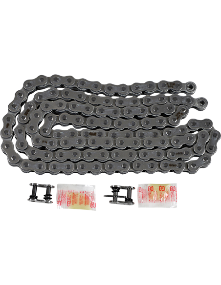 Cadena 520 Max O RK 520MAX-O-114-CLF