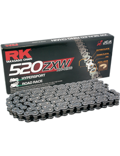 Cadenas 520 Zxw RK 520ZXW-114-CLF