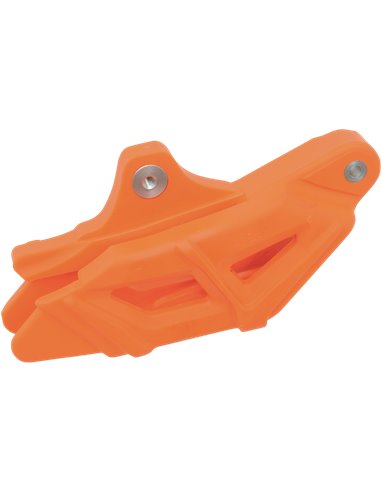 Guide chaîne Ktm Sx-Sx-F-Exc orange Kt04028-127 UFO-Plast