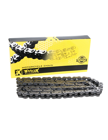 Cadena 520 con retenes X-Ring PROX 07.RC520120XC