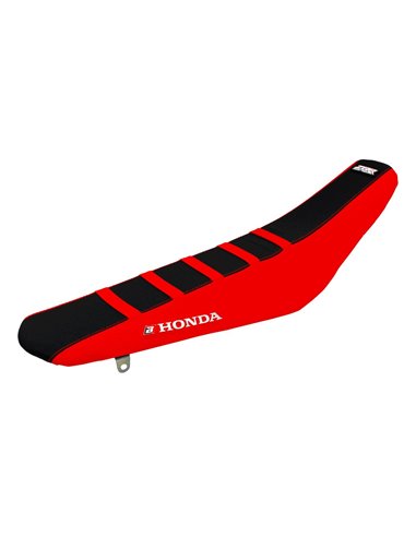 Funda de Seient Blackbird Zebra Honda CRF450 Xarxa