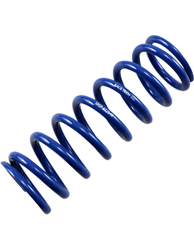 Molles d'amortidor davanter/darrere RACE TECH SRSP 652648