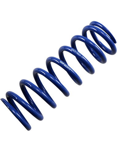 RACE TECH SRSP Front/Rear Shock Absorber Springs 652650