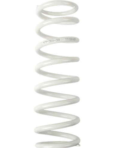 MOOSE RACING Shock Absorber Spring 1312-0975