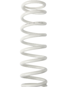 MOOSE RACING Shock Absorber Spring 1312-0976