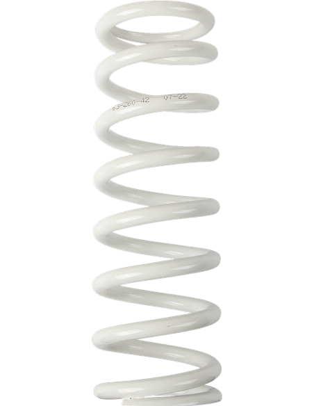 MOOSE RACING Shock Absorber Spring 1312-0978