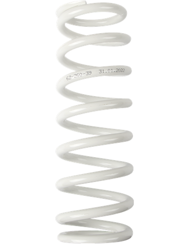 Mola do amortecedor MOOSE RACING 1312-0977