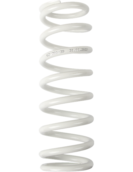 MOOSE RACING Shock Absorber Spring 1312-0977