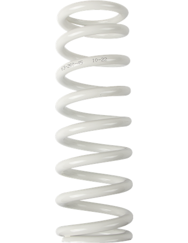 MOOSE RACING Shock Absorber Spring 1312-0979