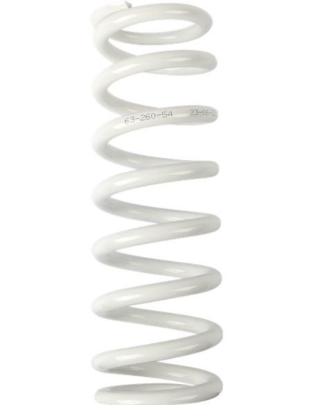 MOOSE RACING Shock Absorber Spring 1312-0982