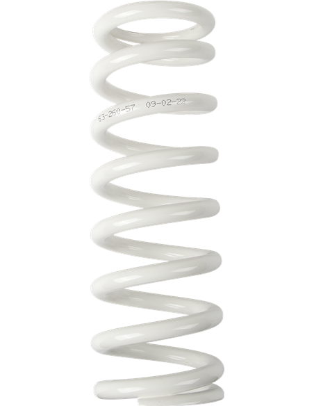 MOOSE RACING Shock Absorber Spring 1312-0983