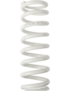 MOOSE RACING Shock Absorber Spring 1312-0984