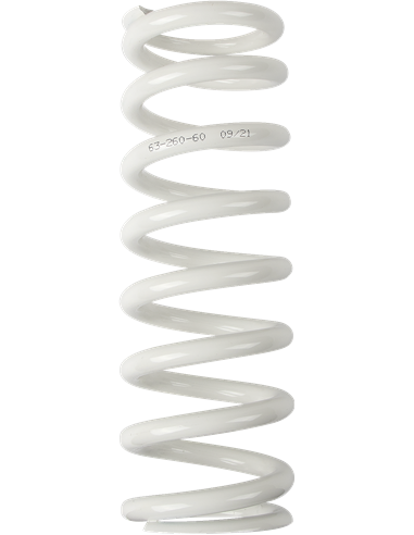 MOOSE RACING Shock Absorber Spring 1312-0984