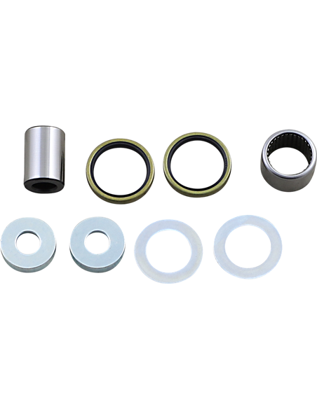 Lower Rear Shock Bearing Kit ALL BALLS - MOOSE 29-5066
