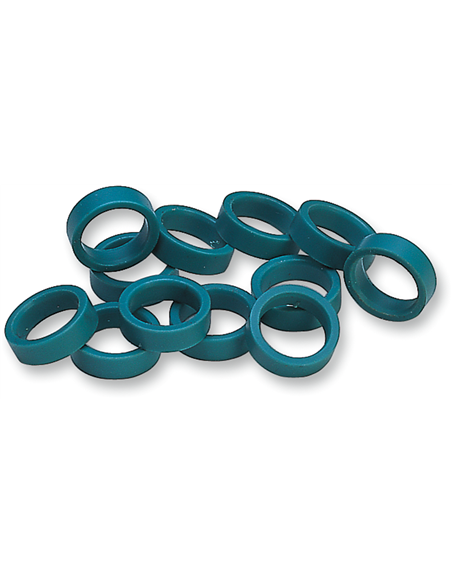 RACE TECH SMSB 1812 Shock Absorber Shaft Bushing