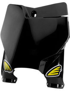 Panell portanúmero frontal Stadium CYCRA 1CYC-0804-12